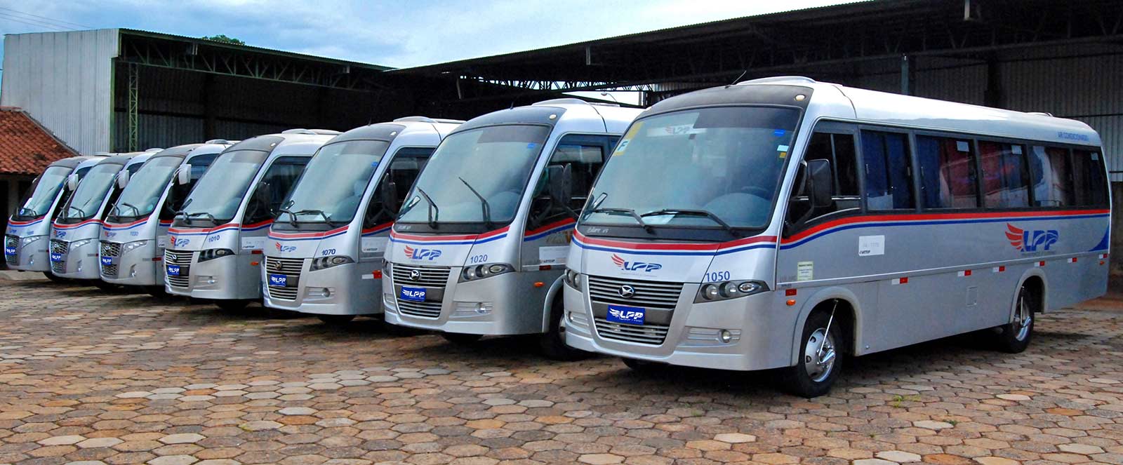LPP Transportes
