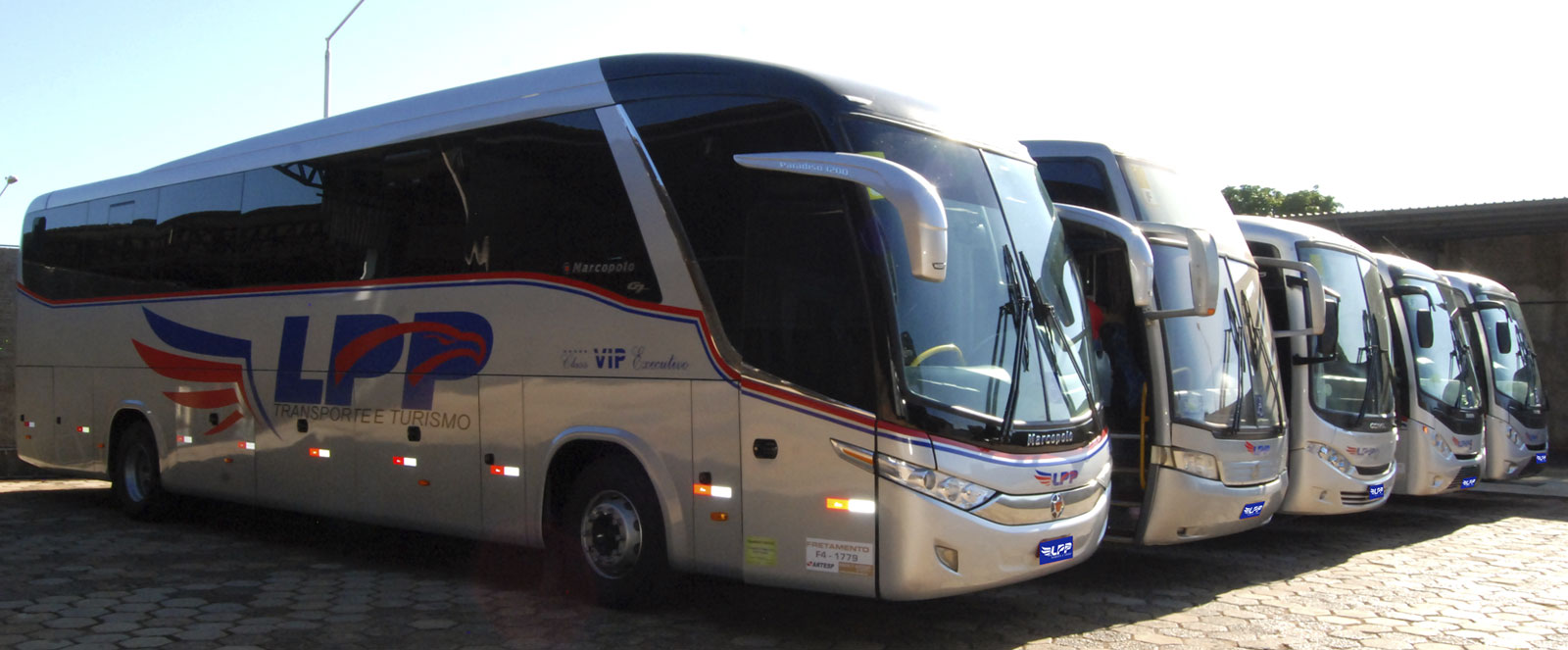 LPP Transportes