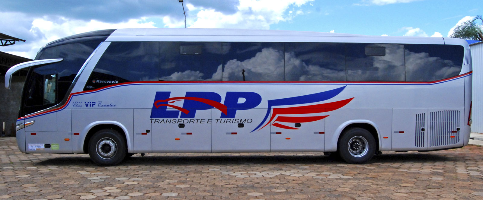 LPP Transportes